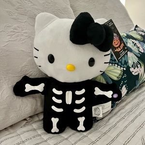 Hello Kitty Halloween Side Stepper New 2023